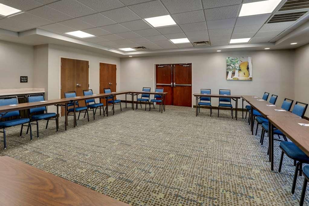 Hampton Inn Moultrie Bekvämligheter bild