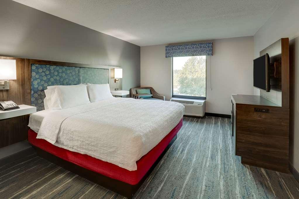 Hampton Inn Moultrie Rum bild