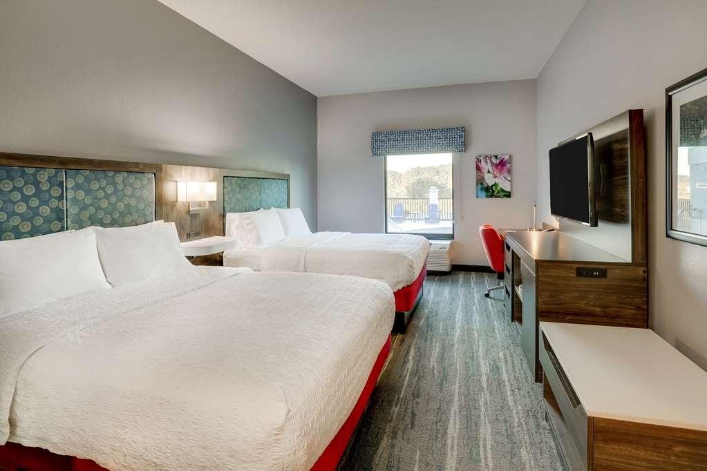 Hampton Inn Moultrie Rum bild